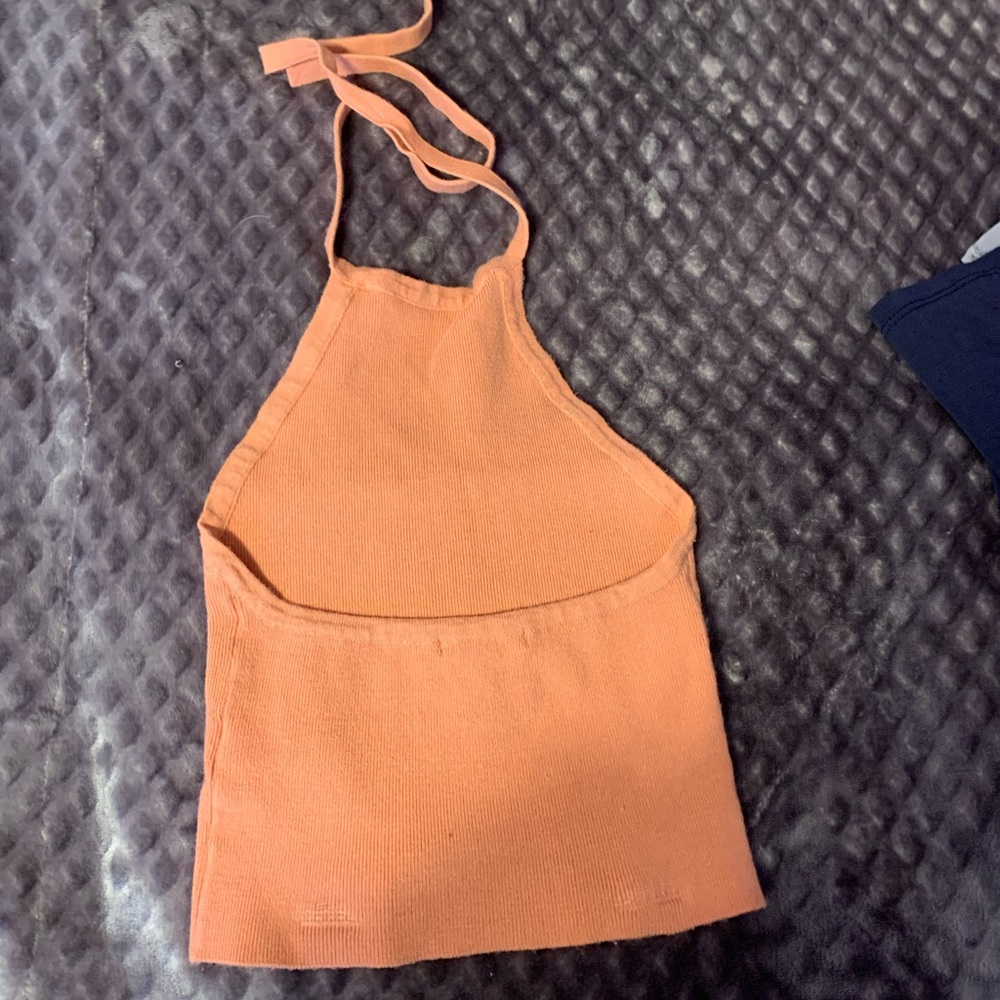 Forever 21 halter top